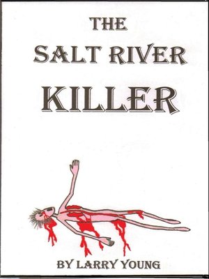 cover image of The Salt River Killer